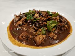 -老牌坊鲁菜名店(聊城美食岛店)