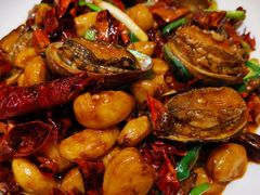 -必点海鲜·鲅鱼水饺(鞍山西道店)
