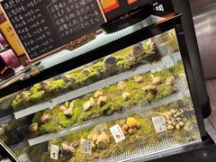 -滇野云南野生菌餐厅(陕西南路店)