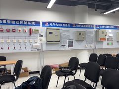 -优路教育·建造师消防安工造价经济师考研(魏公村校区)