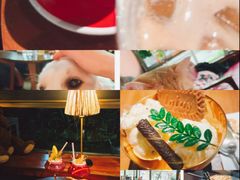 -咖法森林·咖啡  酒吧(天河店)