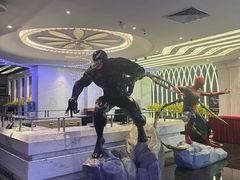 -飞扬影城(正佳IMAX店)