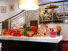 -GODIVA(王府井apm店)