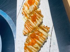 -栖川山葵家·寿喜锅·日式料理(龙湖北城天街商场店)