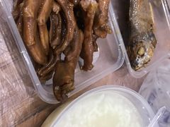 -蓝精灵饺子店
