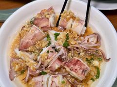 -荣基四海一家·家常菜·海鲜大排档(新安店)