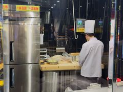 -东方饺子王(哈西万达店)