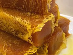 脆皮椰汁年糕-百乐门喜宴(海珠广场华厦店)