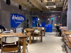 -熙成烧烤(白塔岭店)