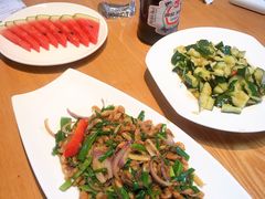 -渔太泰漓江小馆·广西融合菜(西街店)