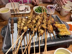 -管氏翅吧(国展店)