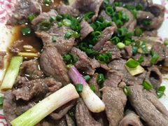 -红炎炎农家菜老字号(金水台店)