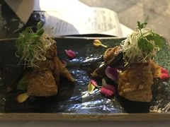 -若蘭慈·无国界素食料理(欢乐海岸店)