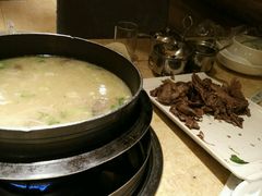 -英子补身汤(海兰路店)