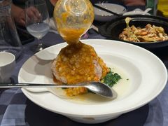 -狮王府淮扬菜(万象城店)