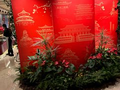 -咖啡苑自助餐厅·中国大饭店