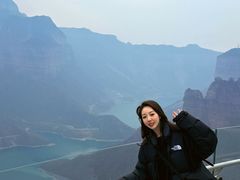 -河南宝泉旅游区