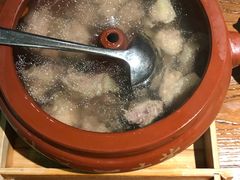 -云海肴·汽锅鸡·云南菜(美罗城店)