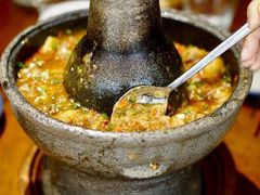 -觅山云南菜(泊富ICITY店)