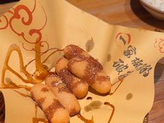 -破三川·新川菜(静安大融城店)
