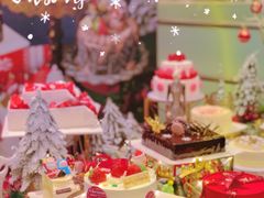 -卷心卷意·轻甜蛋糕(新光天地店)