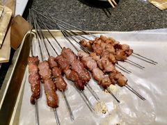 -锦州御烧烤·形象店(人民街店)