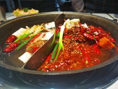 -贰回巷火锅馆(钟楼店)