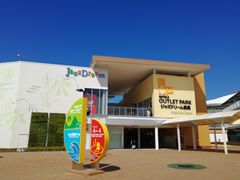 -三井奥特莱斯购物城(爵士之梦长岛店)