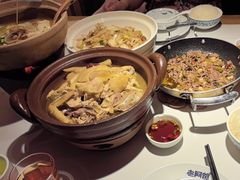 -老阿爸鲜鱼土菜(园区永旺店)