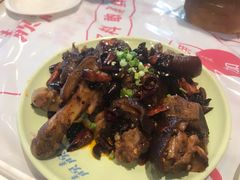 -靓靓蒸虾·头牌蒸虾(南山桂庙店)