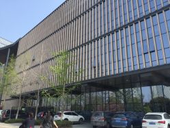 点击看大图 -南京市儿童医院(河西院区)