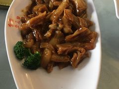 -金家老三饭庄(常营店)