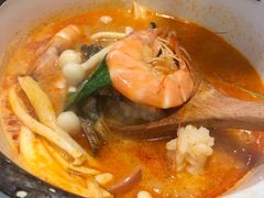 -迷你椰·泰式大排档(观前街店)