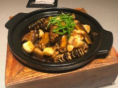 -山里亲戚(淞虹路店)