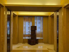 -上海浦西万怡酒店