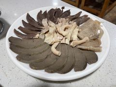 -313羊庄铁锅烀羊肉(姜堰店)