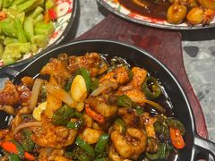 -七星布车休闲料理店