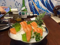 -松子料理(华威桥店)