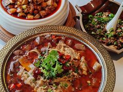 -樽宴酒楼·地道川菜·品质聚会·生日宴请