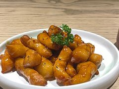 -茄子恰恰·新云南小炒(坪山益田店)