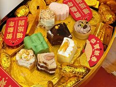 -南枝小馆(银鱼巷店)