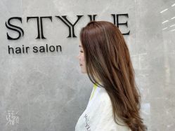 -JM STYLE造型明星.网红