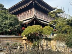 -龙华寺