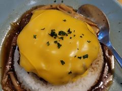 -红小满休闲餐厅(十全街店)