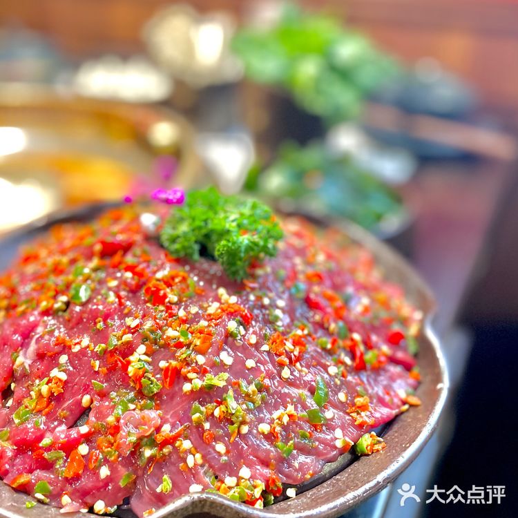 🔎济南探店|明星火锅店🍲