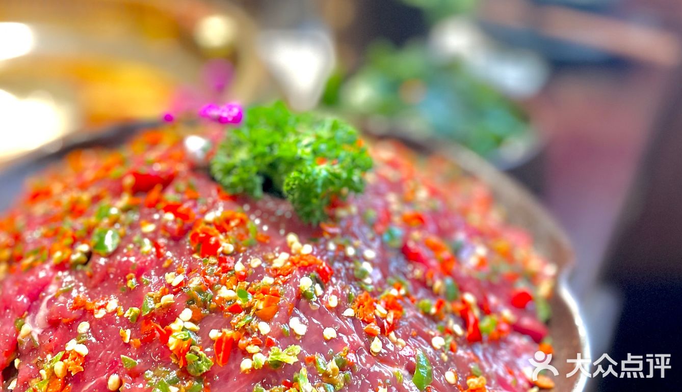 🔎济南探店｜明星火锅店🍲