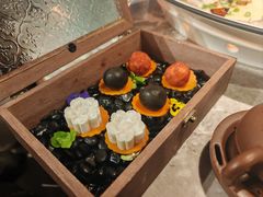 -同仁堂粹和餐厅·食养养生宴(新大都店)