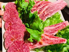 -焼肉 琉球の牛(北谷)
