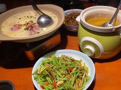 -徽三说·土徽菜·中国徽菜连锁品牌(阳湖总店)
