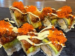 -东京屋(武定路店)